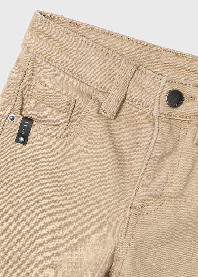 Calça skinny Mayoral - Image 2