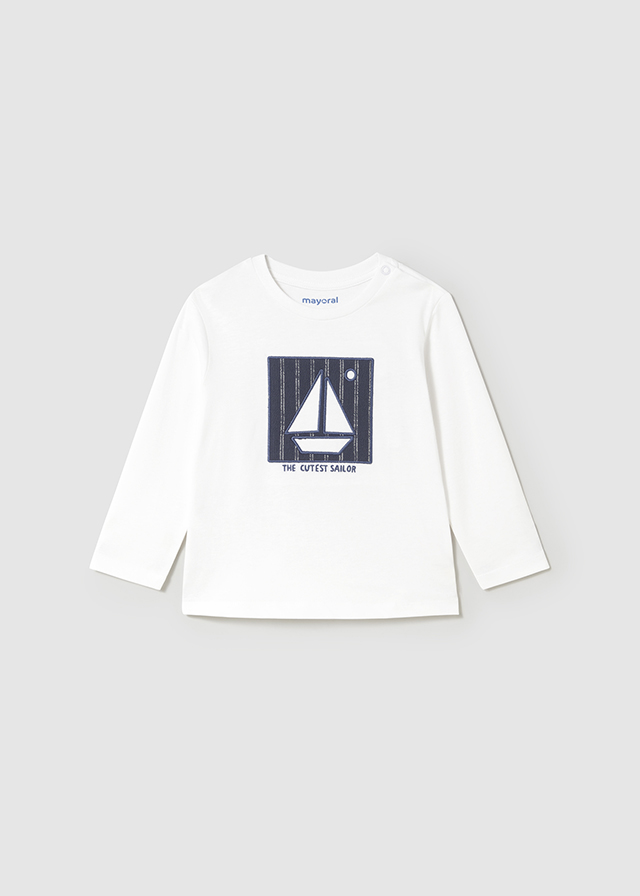 Camisola Mayoral