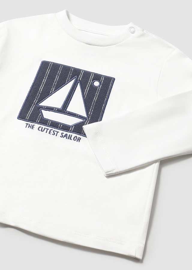 Camisola Mayoral - Image 3