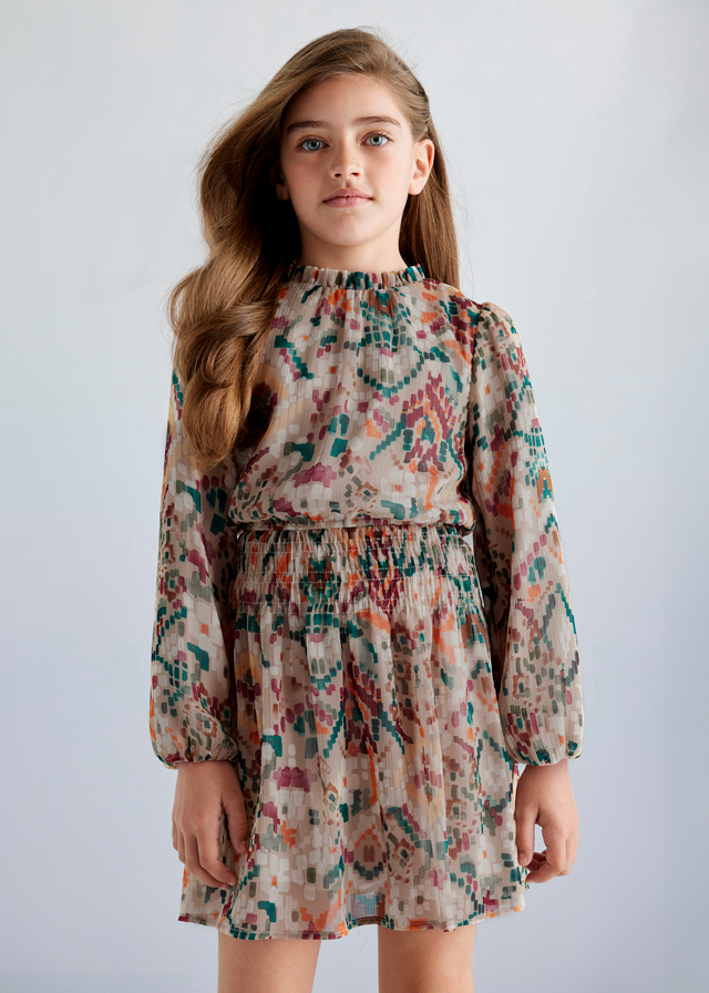 Vestidos Mayoral - Image 4