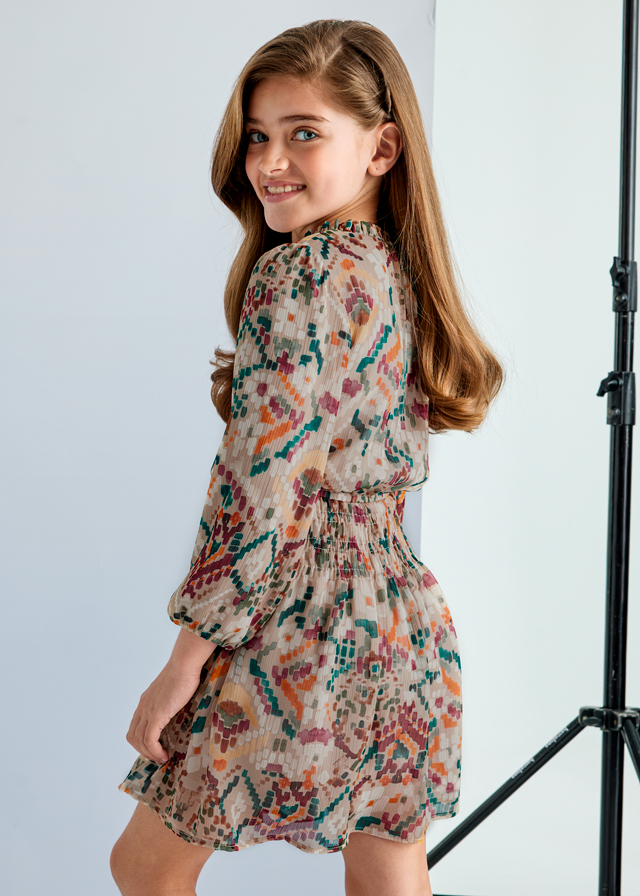 Vestidos Mayoral - Image 3