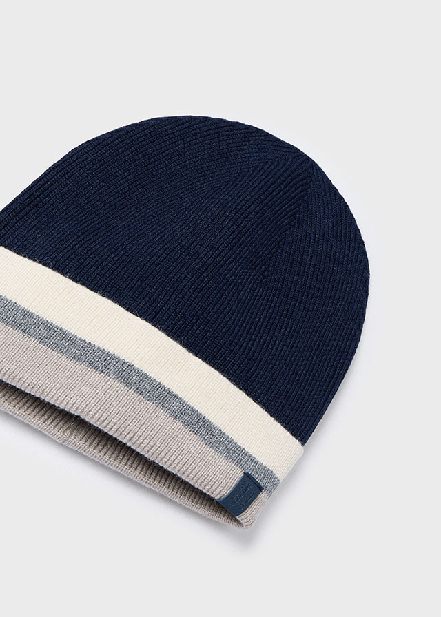 Conj. gorro gola Mayoral - Image 2