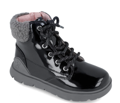Bota Biomecanics