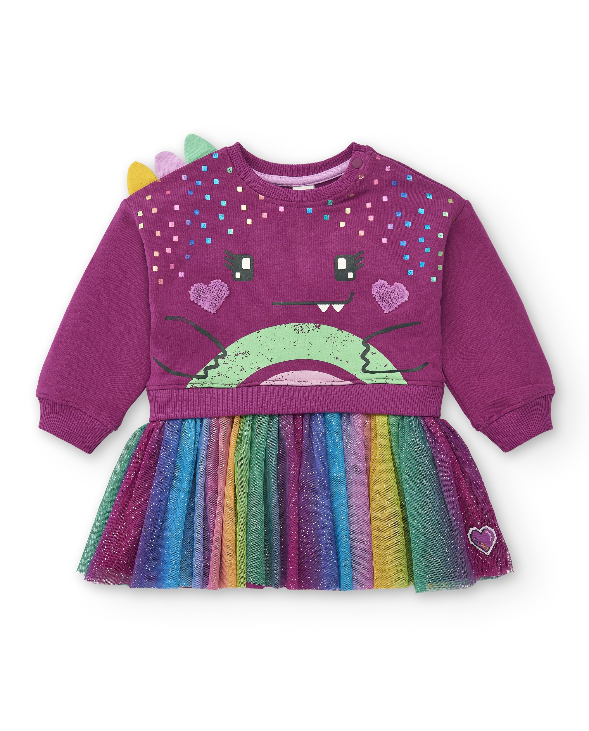 Vestido TucTuc