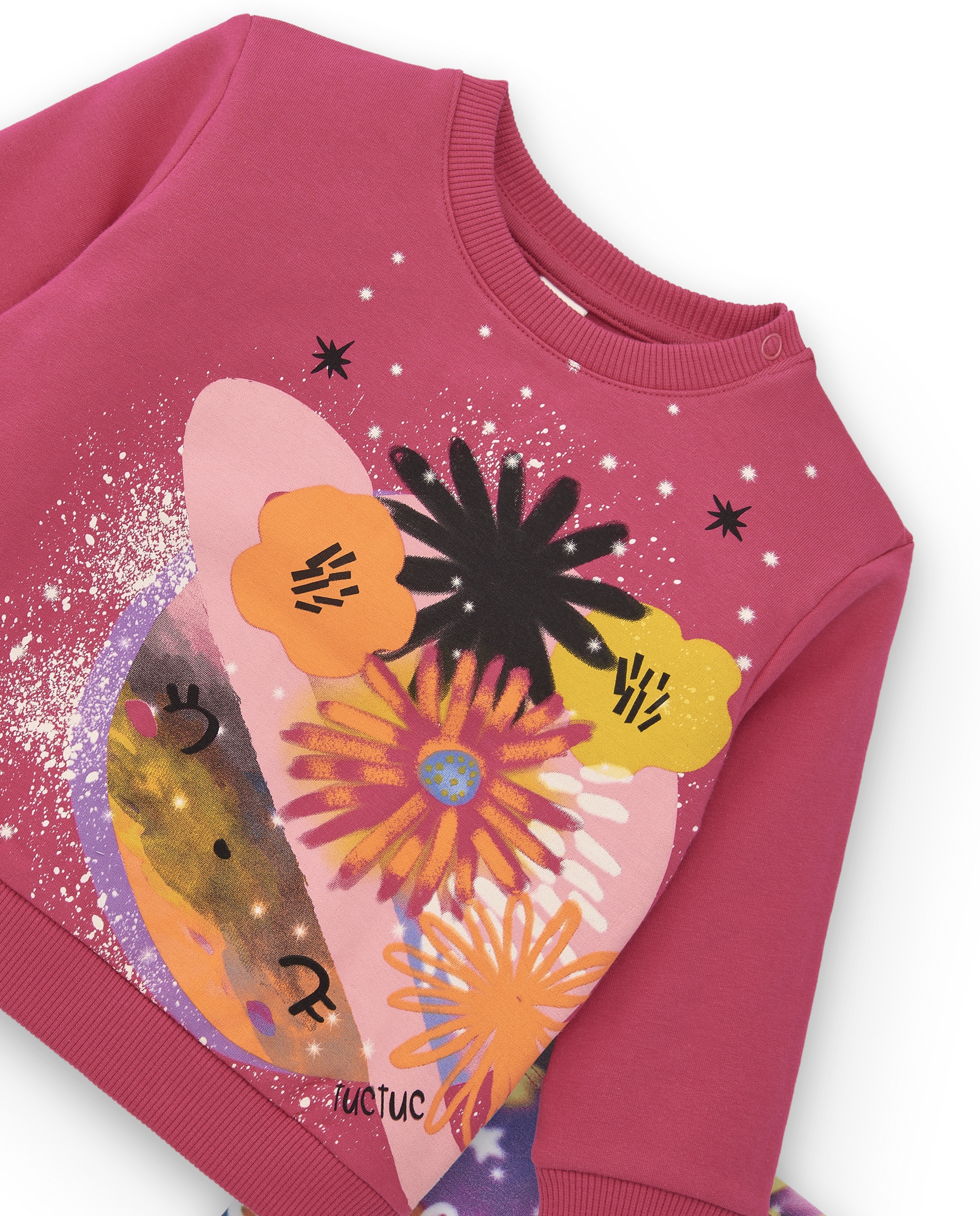 Conjunto TucTuc - Image 3