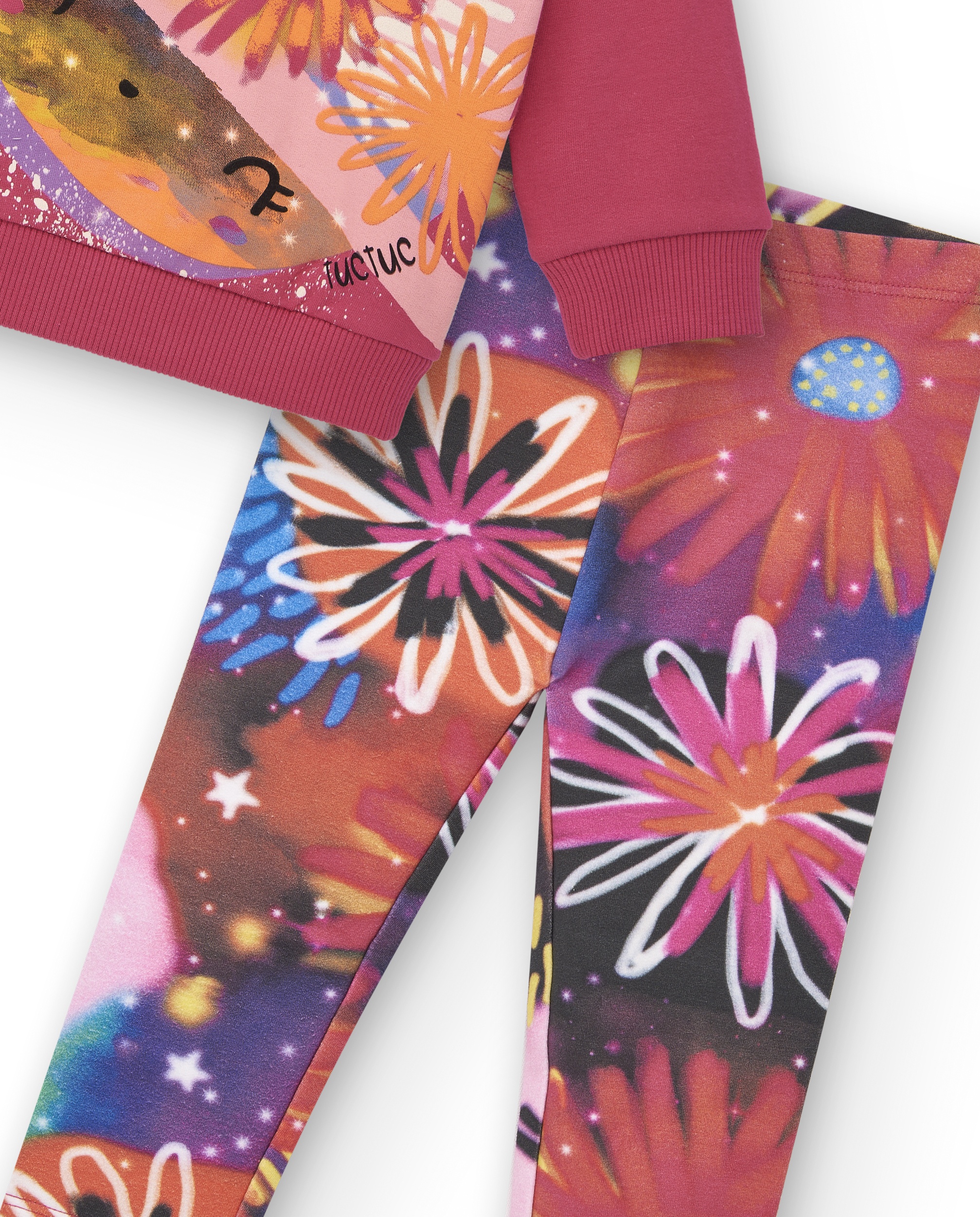 Conjunto TucTuc - Image 4