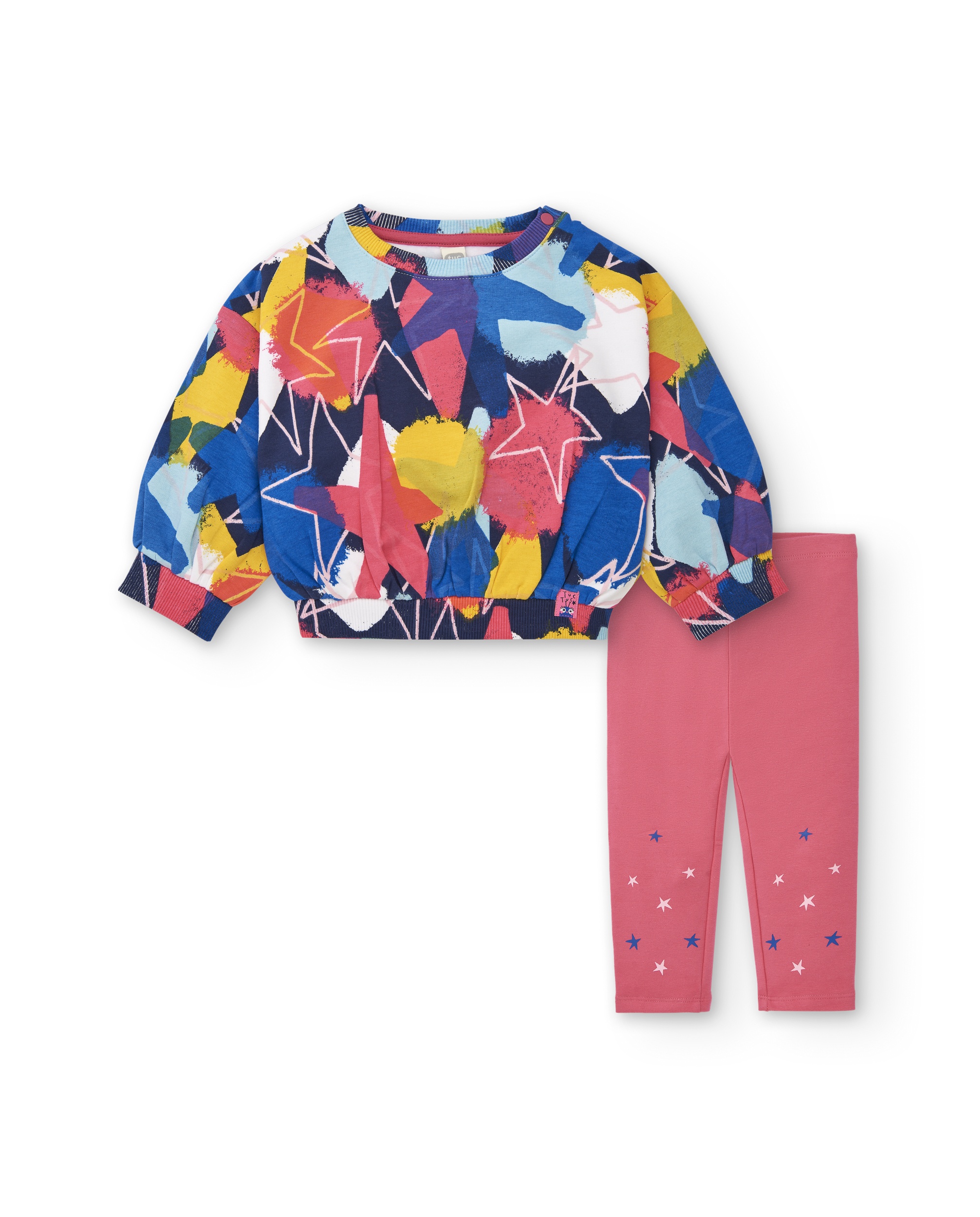 Conjunto TucTuc