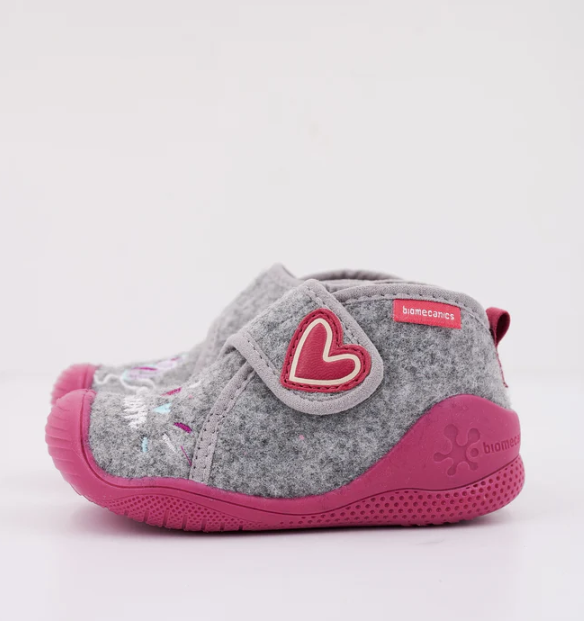 Pantufa Biomecanics - Image 2