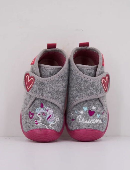Pantufa Biomecanics - Image 3