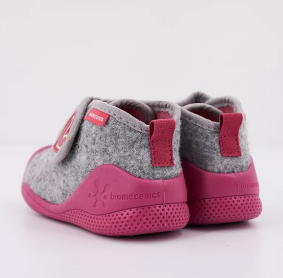 Pantufa Biomecanics - Image 4