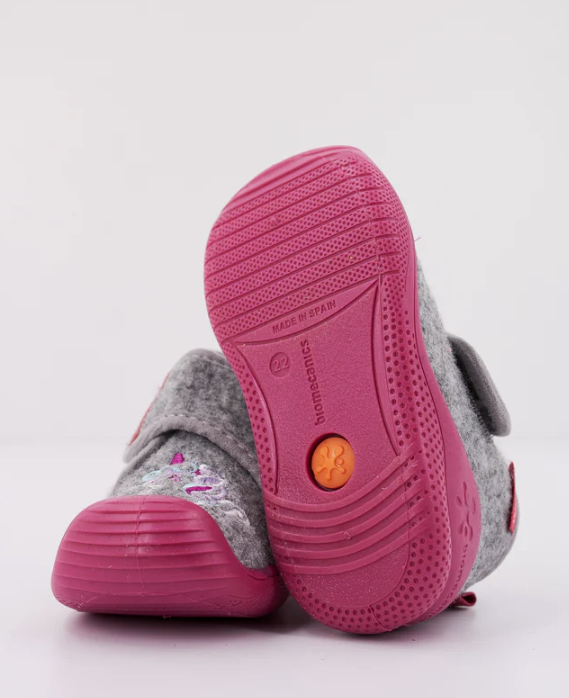 Pantufa Biomecanics - Image 5