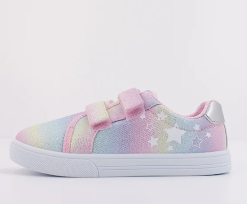 Sapatilha Chicco Fancy