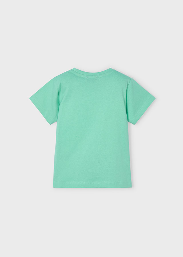 Camiseta básica Mayoral - Image 3