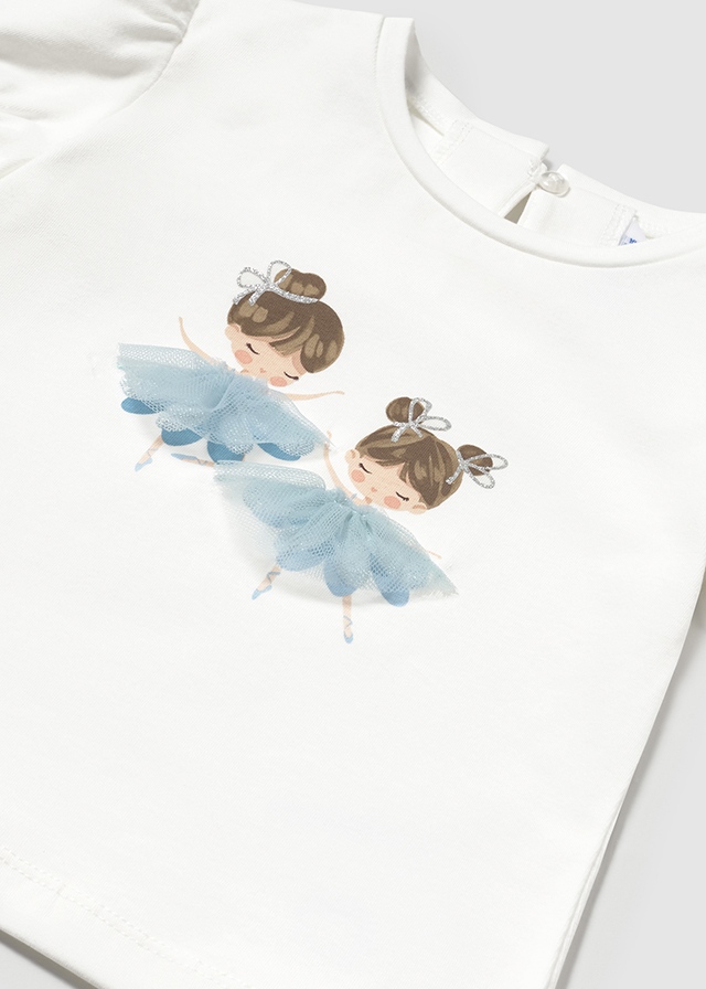 T´shirt Mayoral - Image 3