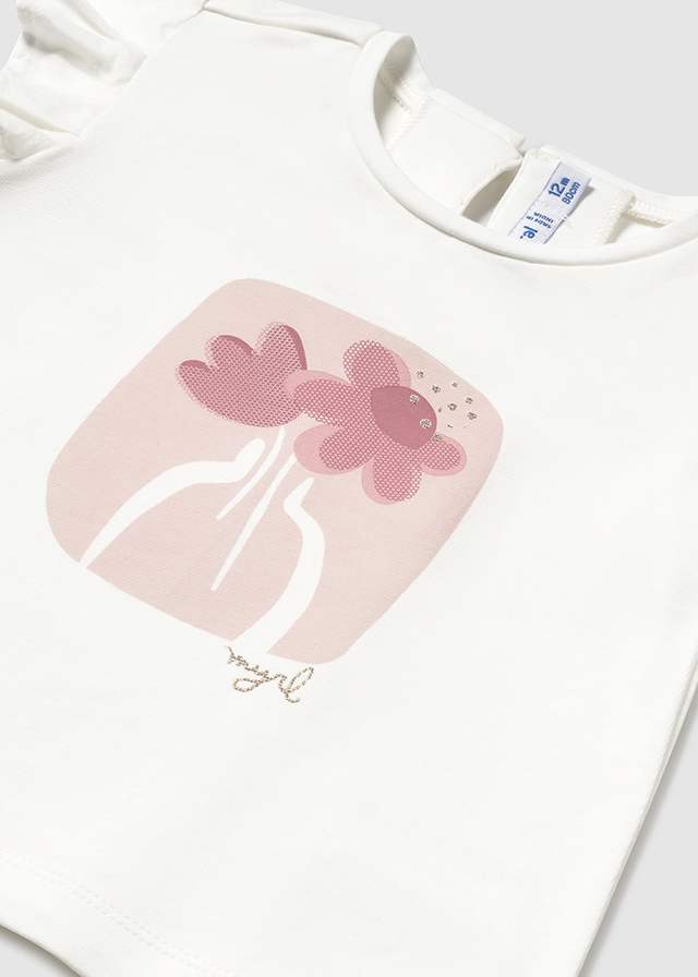 T-shirt Mayoral - Image 3