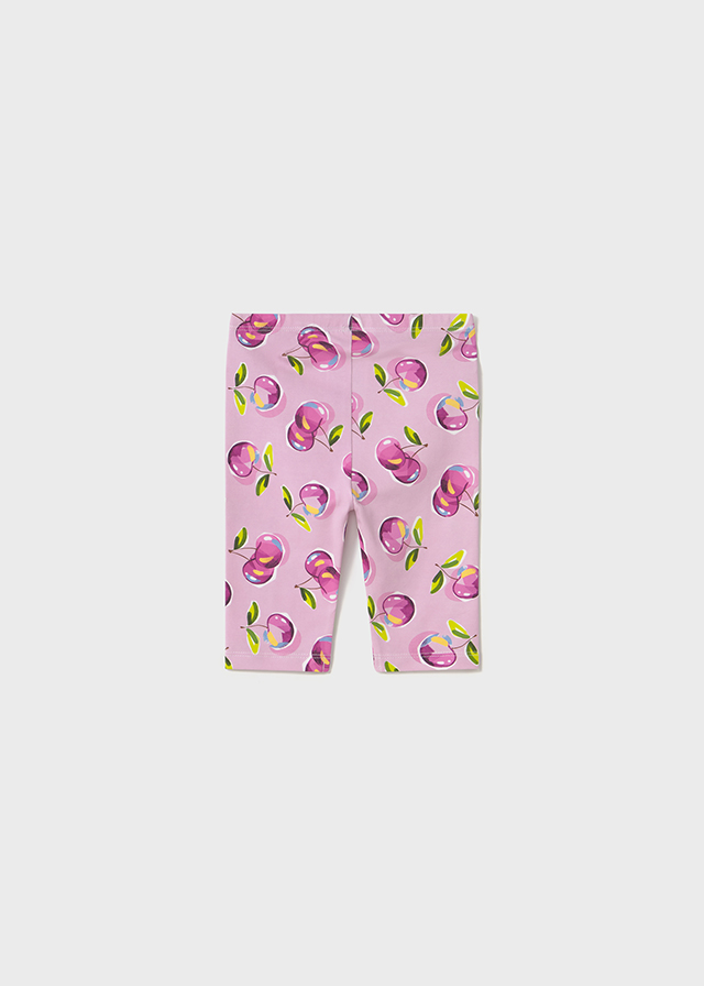 Conj. 2 leggings curtos Mayoral - Image 2