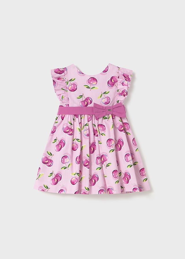 Vestido Mayoral