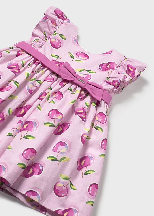 Vestido Mayoral - Image 3