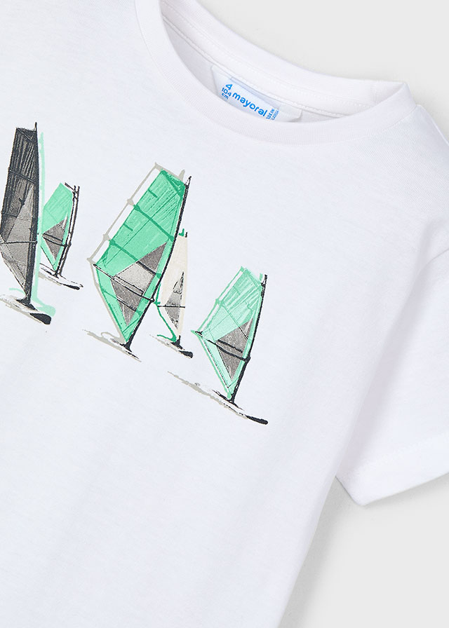 Pack 2 tshirts Mayoral - Image 2