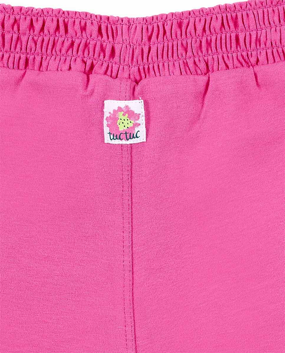 T-SHIRT E CALÇÕES ALGODÃO TucTuc - Image 6