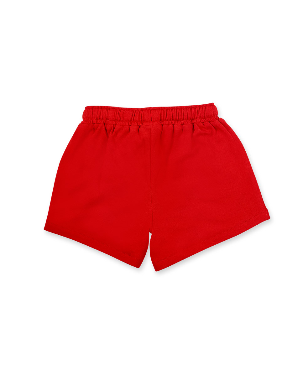 2 T-SHIRT`S E CALÇÕES ALGODÃO TucTuc - Image 6