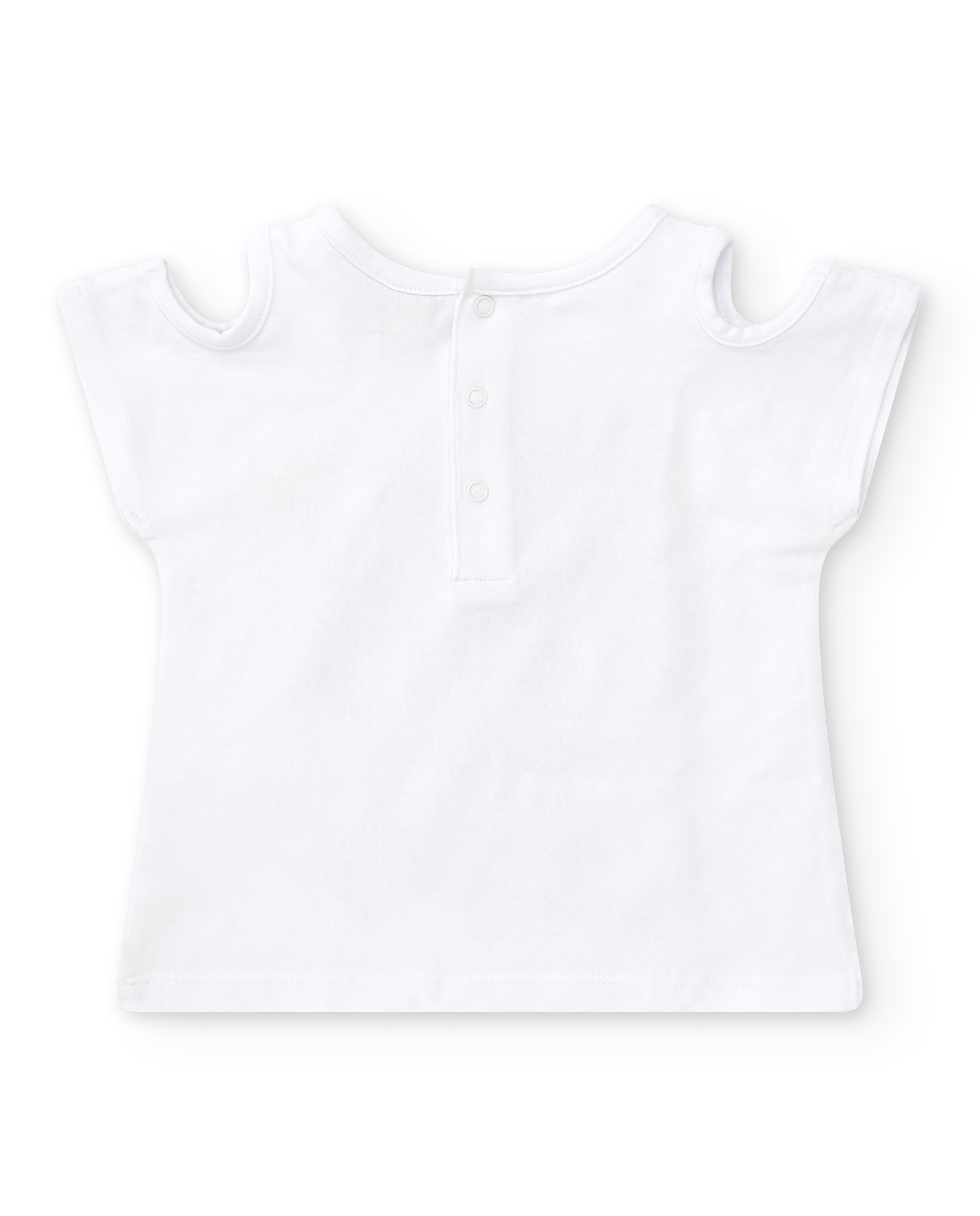 T-SHIRT E CALÇÕES ALGODÃO TucTuc - Image 6