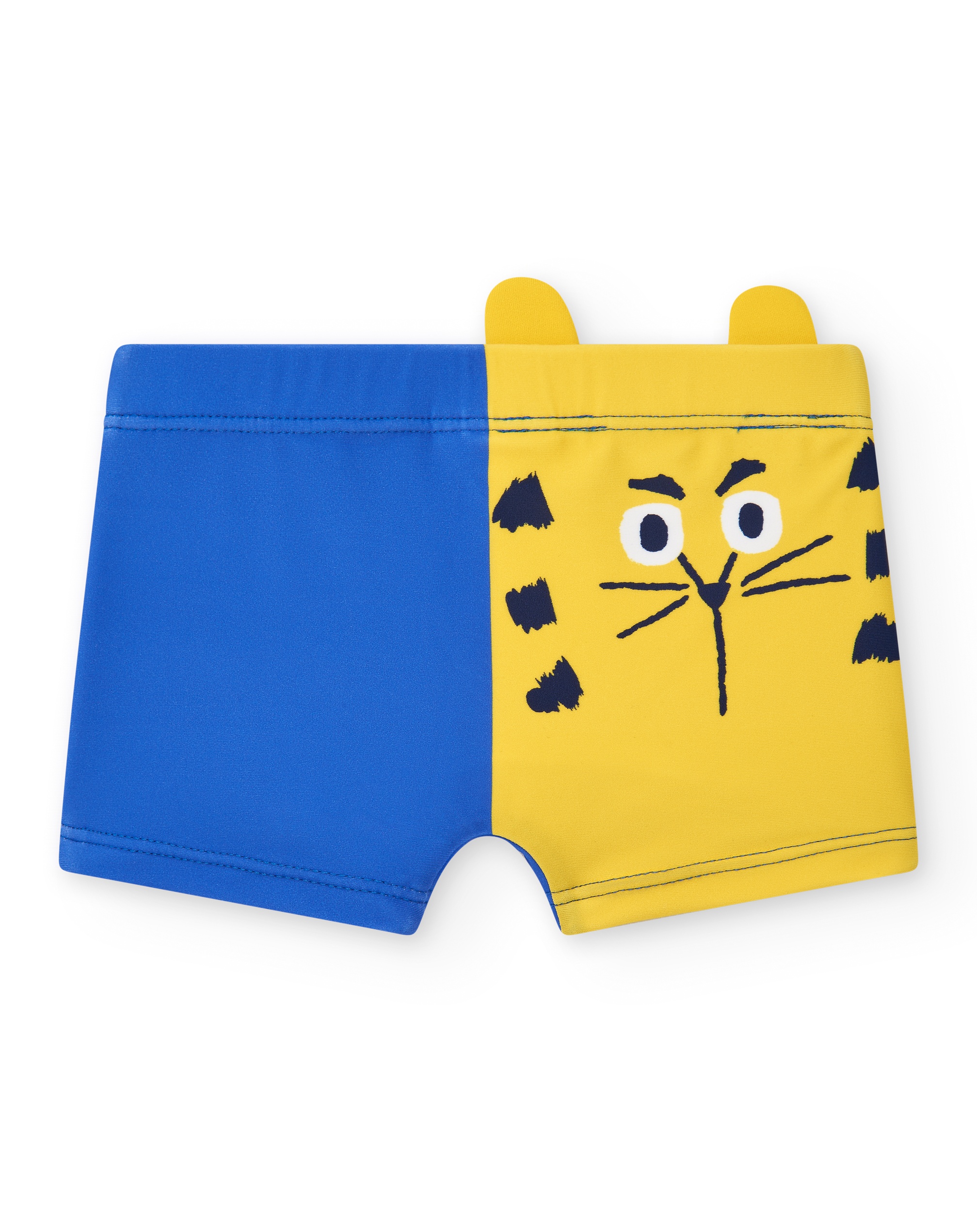 Boxers de banho TucTuc - Image 3
