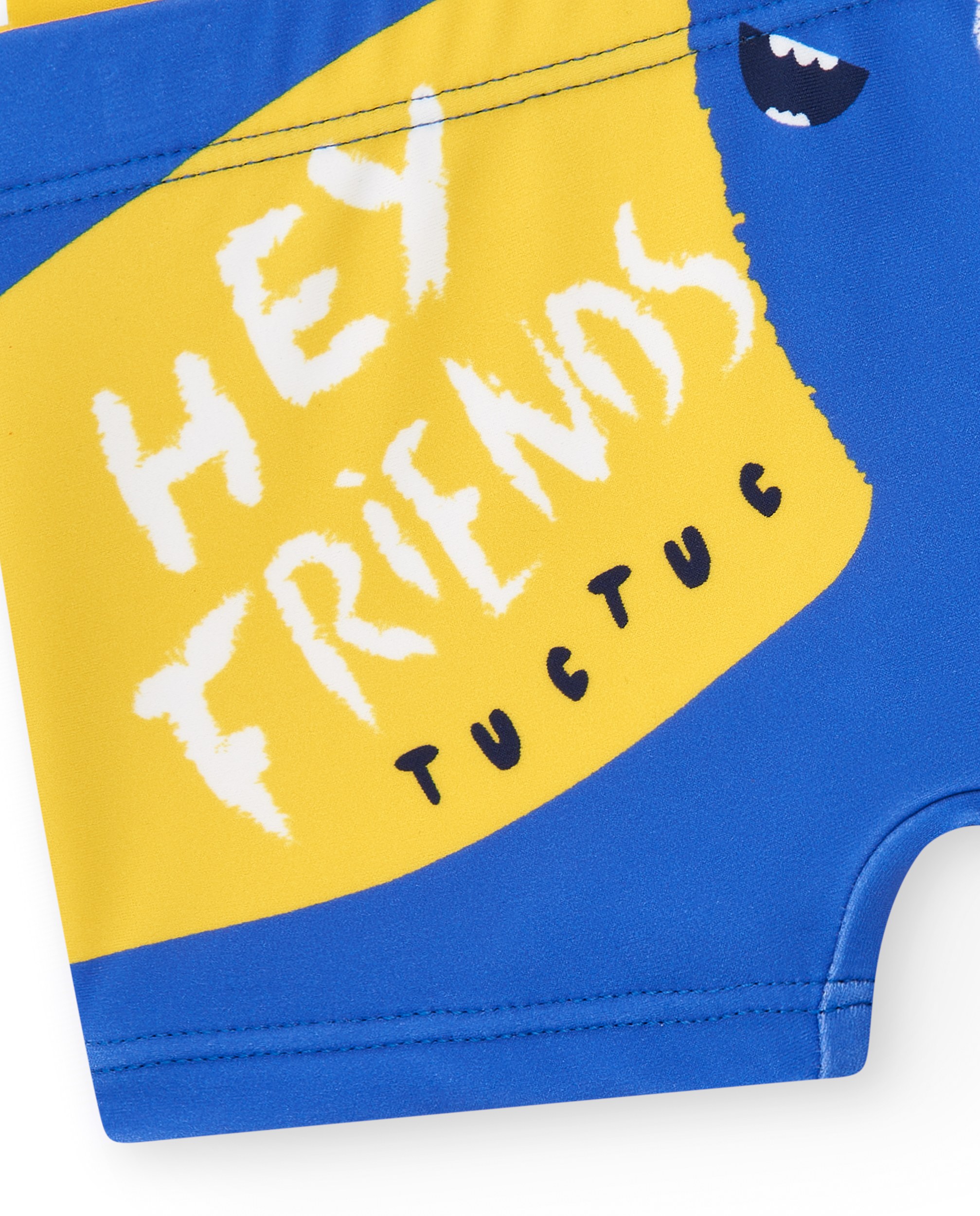 Boxers de banho TucTuc - Image 4