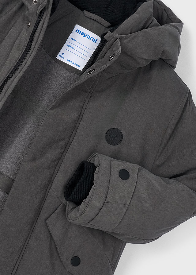 Parka Mayoral - Image 4