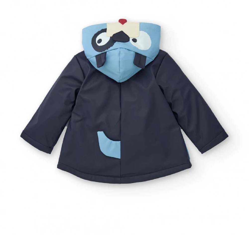 Gabardina TucTuc - Image 3