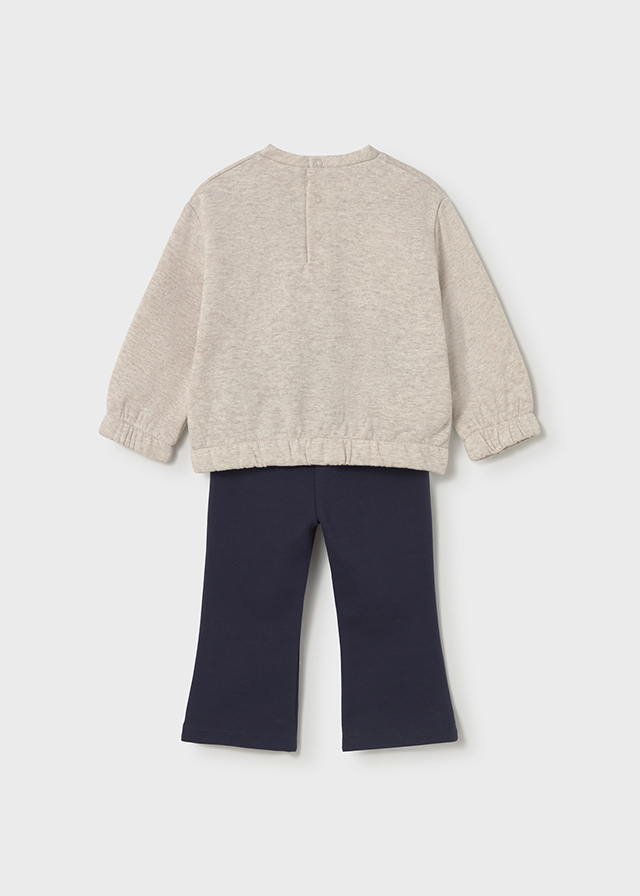 Conj. leggings+sweat Mayoral - Image 3