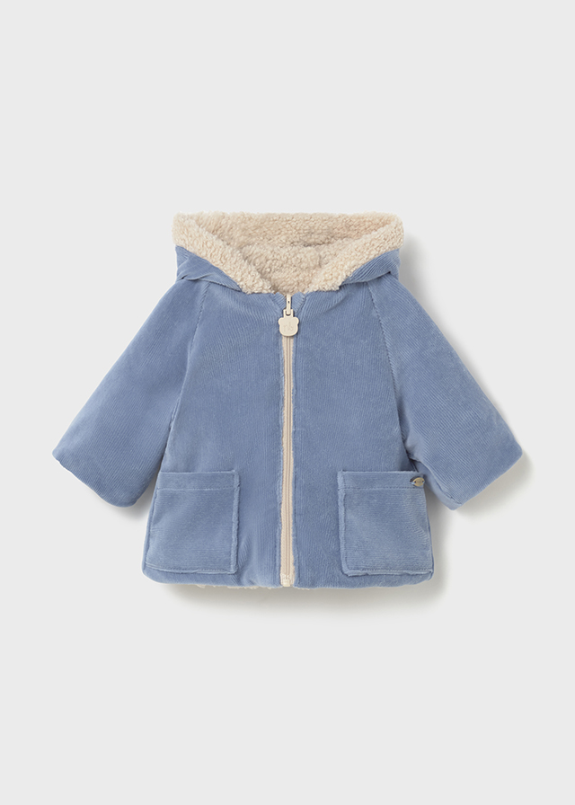 Casaco reversível Mayoral