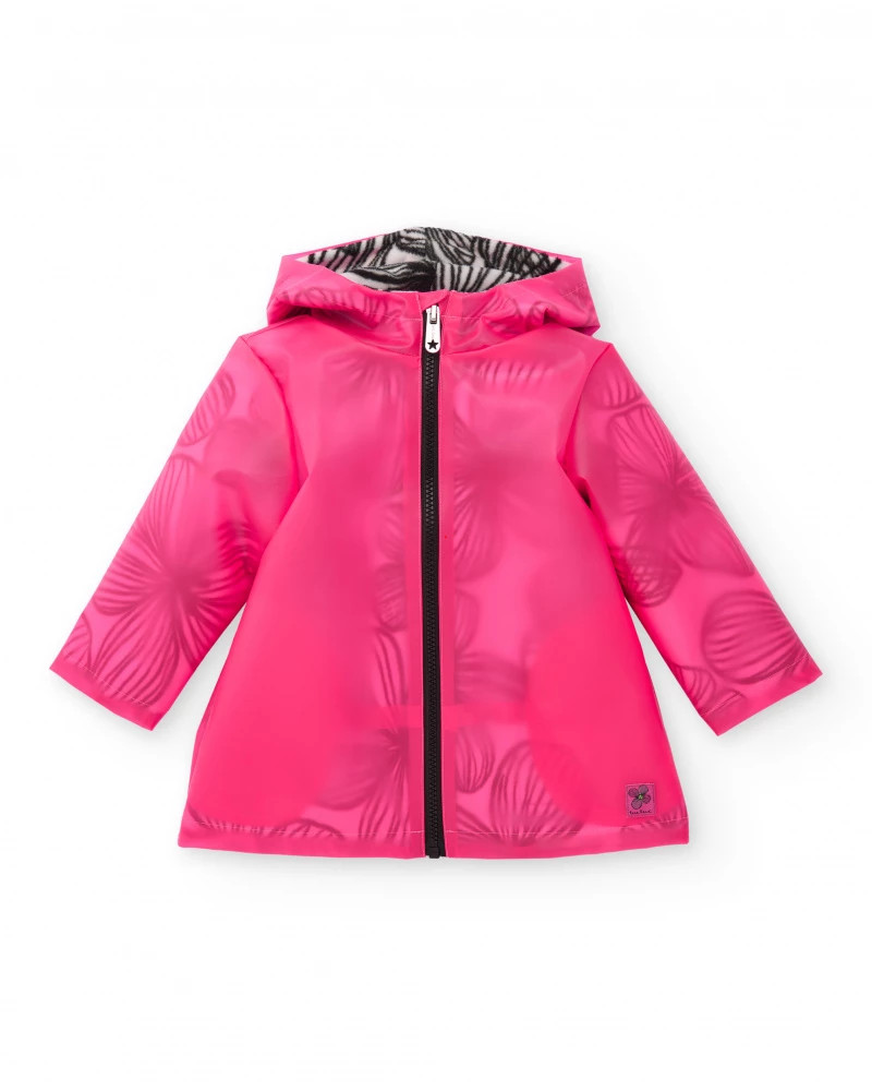 Parka Tuctuc